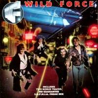 Wild Force : Wild Force